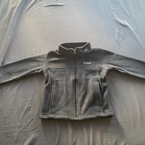 Columbia Boys' Steens Mountain Ii Fleece
 3T